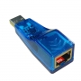 USB Lan 10/100Mps